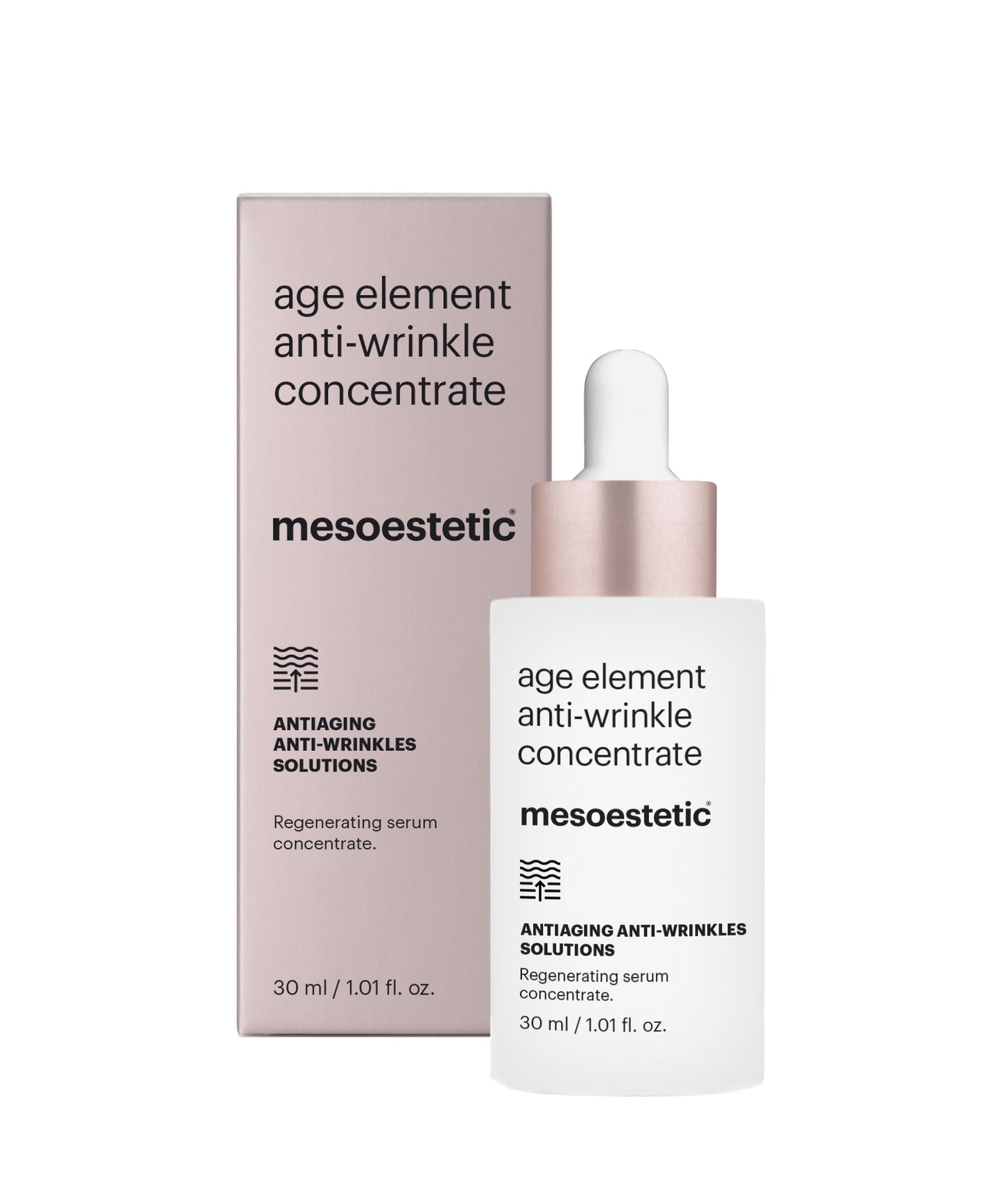 Age element antiwrinkle concentrate 30ml