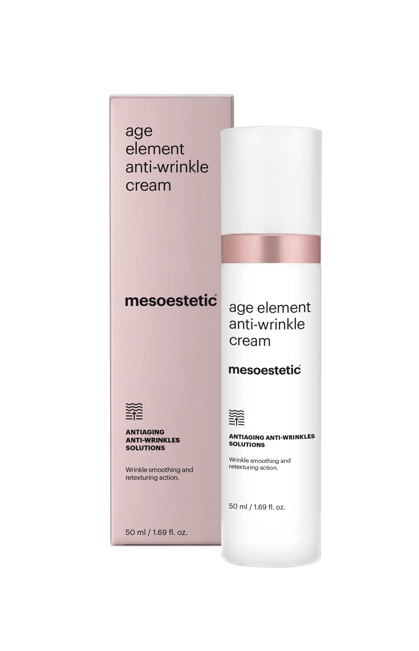 Age element antiwrinkle cream 50ml