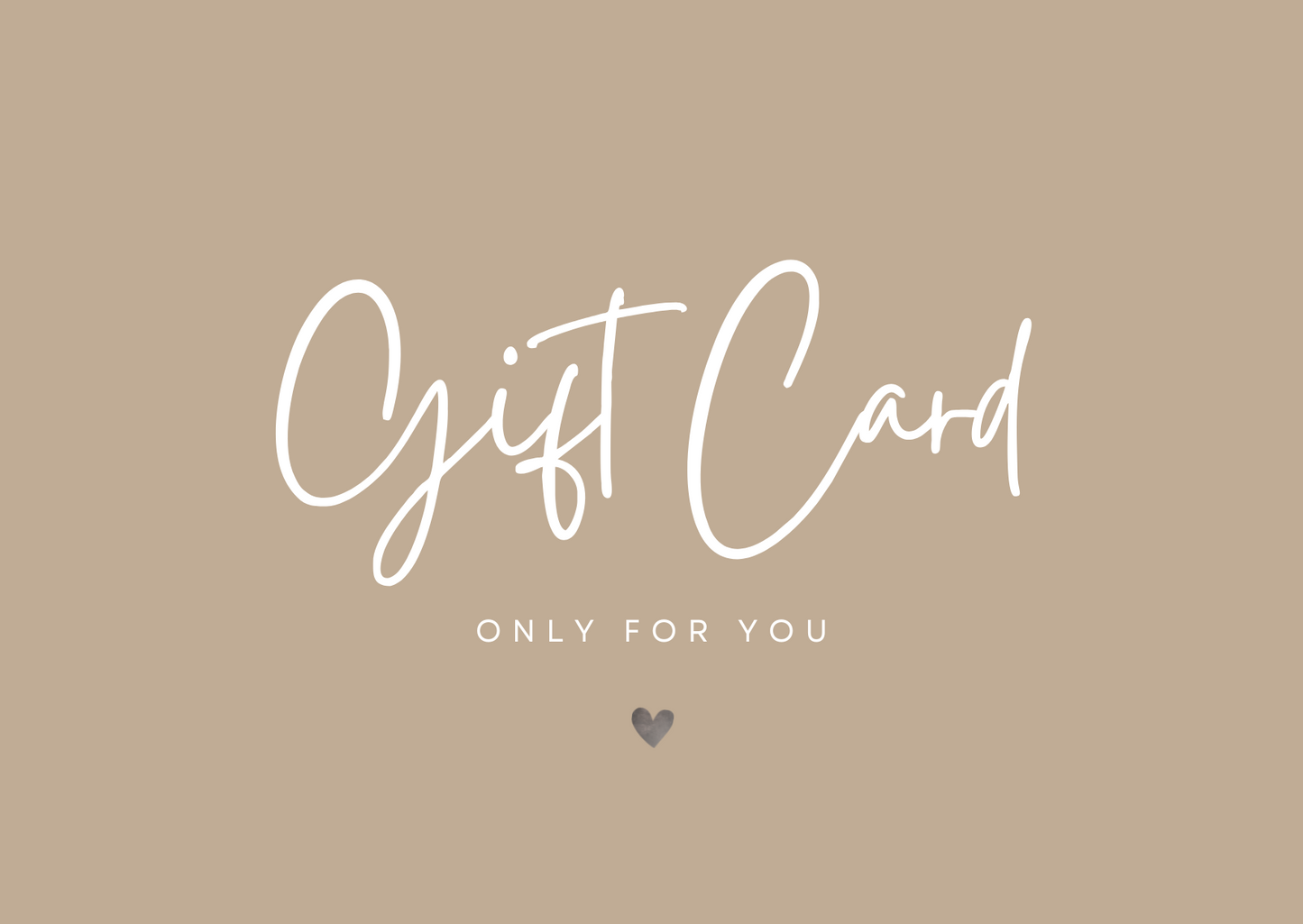 Cadeaubon