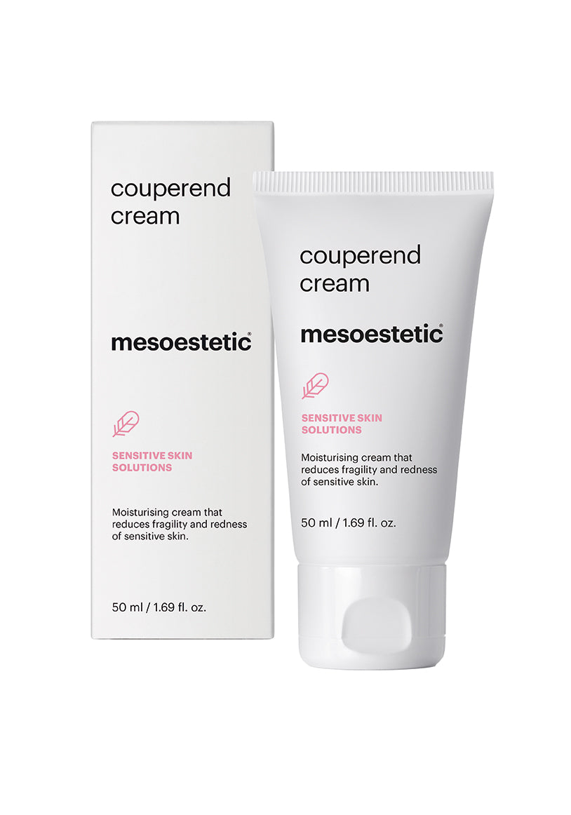 COUPEREND CREAM NEW
