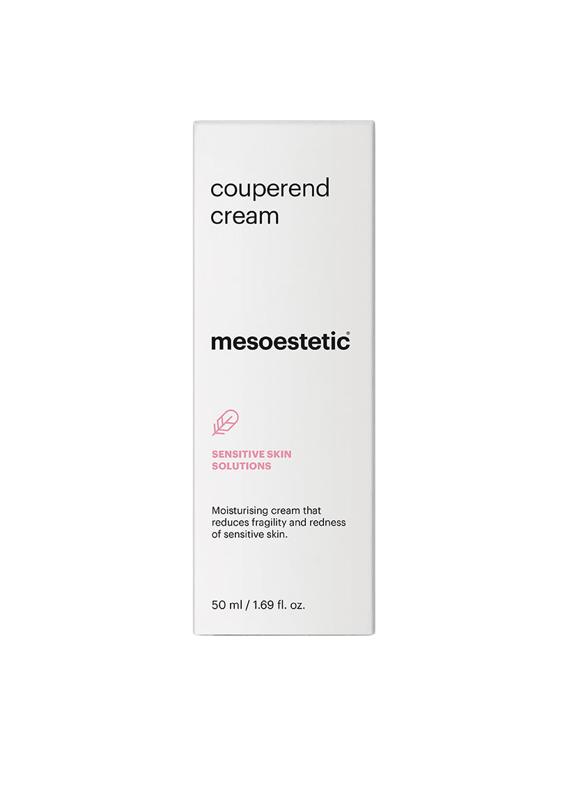 COUPEREND CREAM NEW