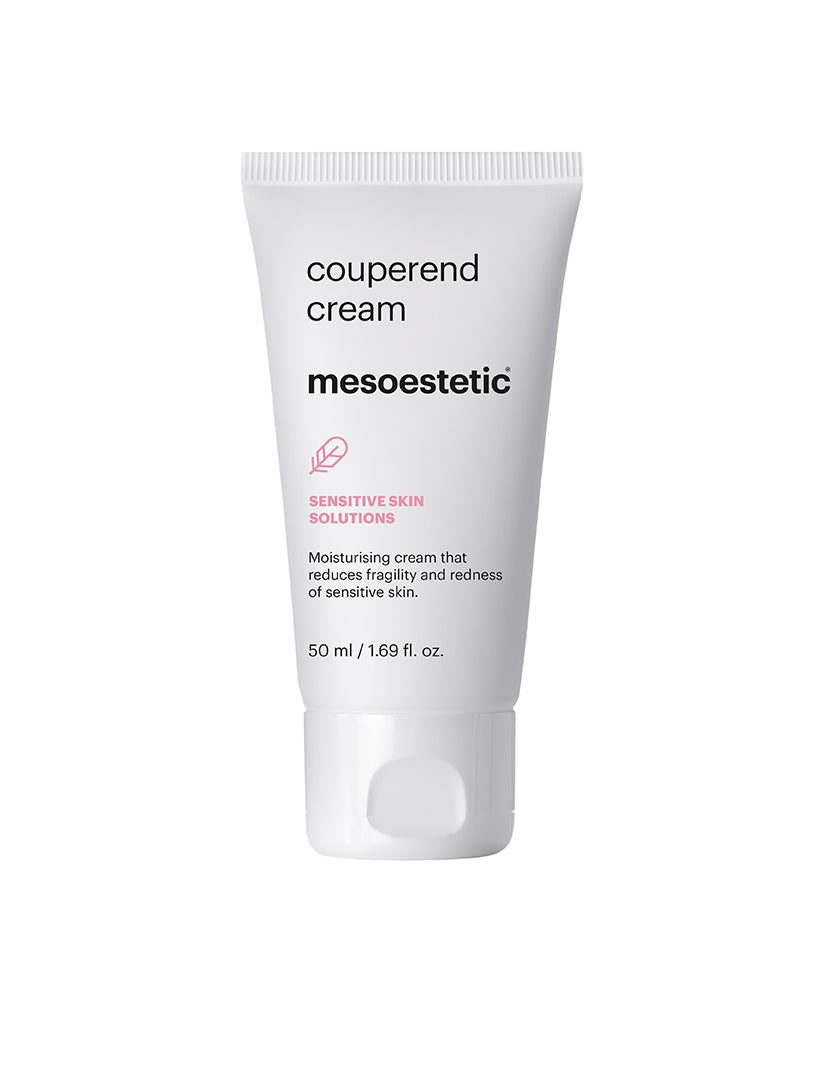 COUPEREND CREAM NEW
