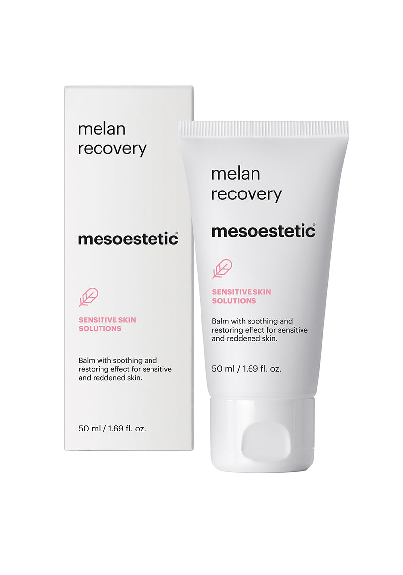 MELAN RECOVERY NEW
