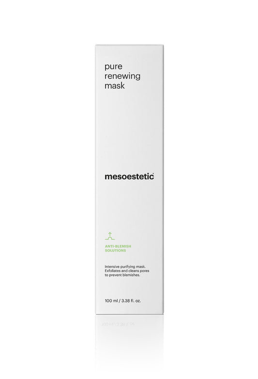 PURE RENEWING MASK