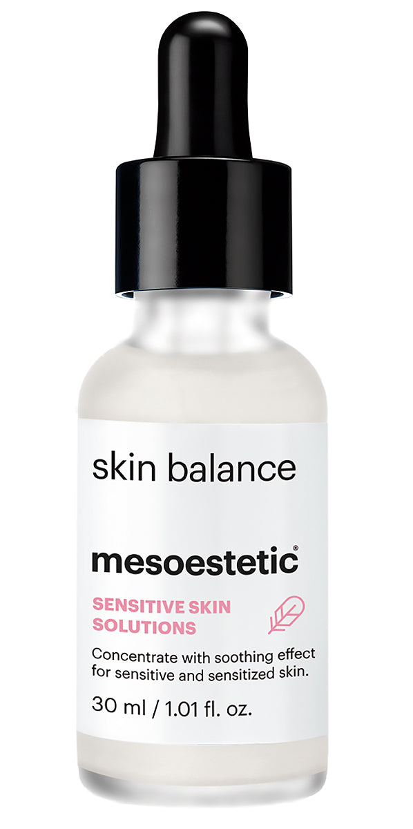 SKIN BALANCE NEW