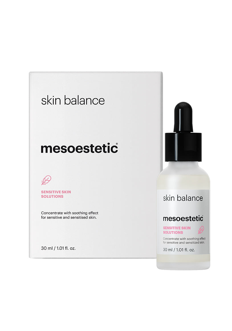 SKIN BALANCE NEW