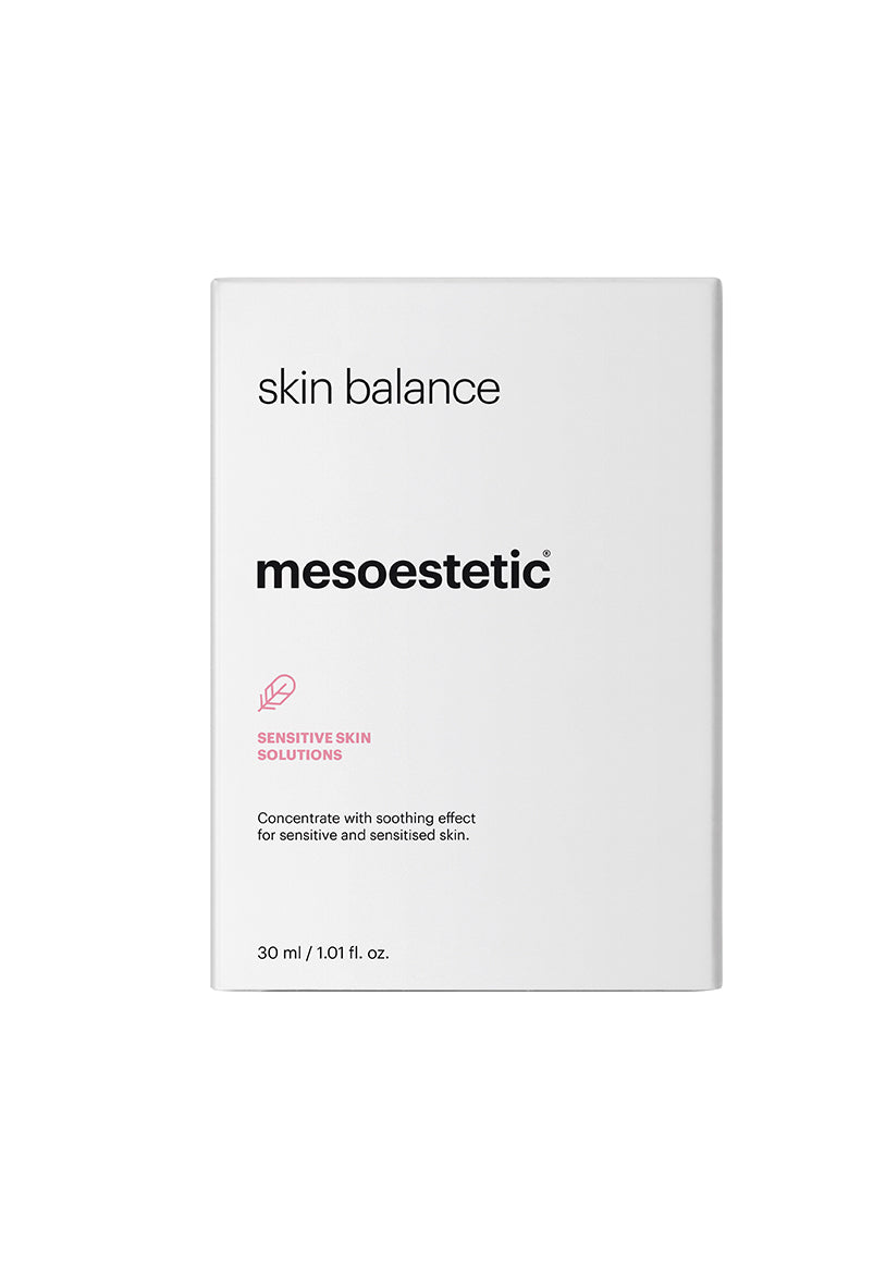 SKIN BALANCE NEW