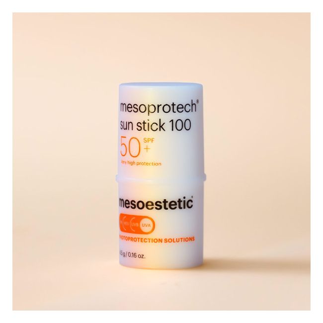 MESOPROTECH SUN PROTECTIVE REPAIRING STICK 100+