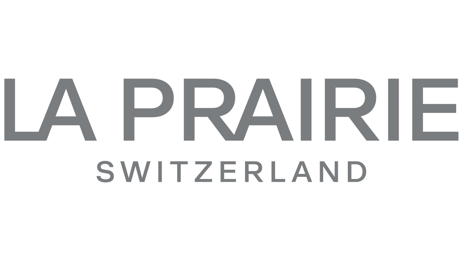La Prairie
