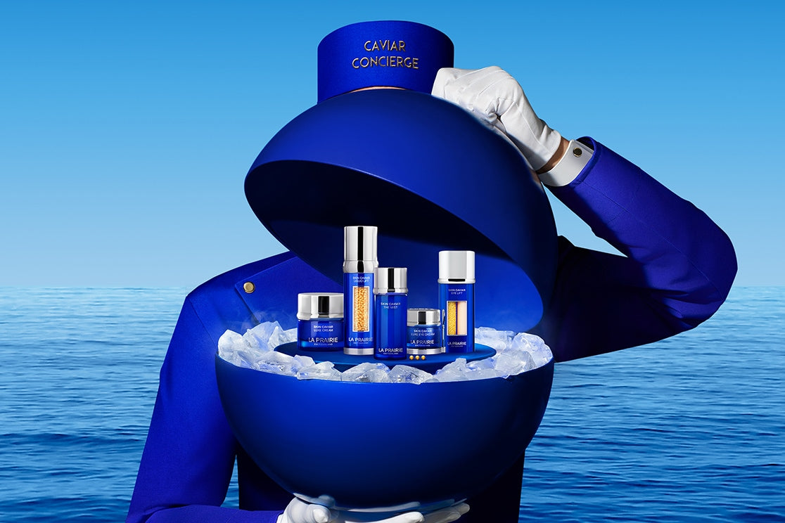 Skin Caviar