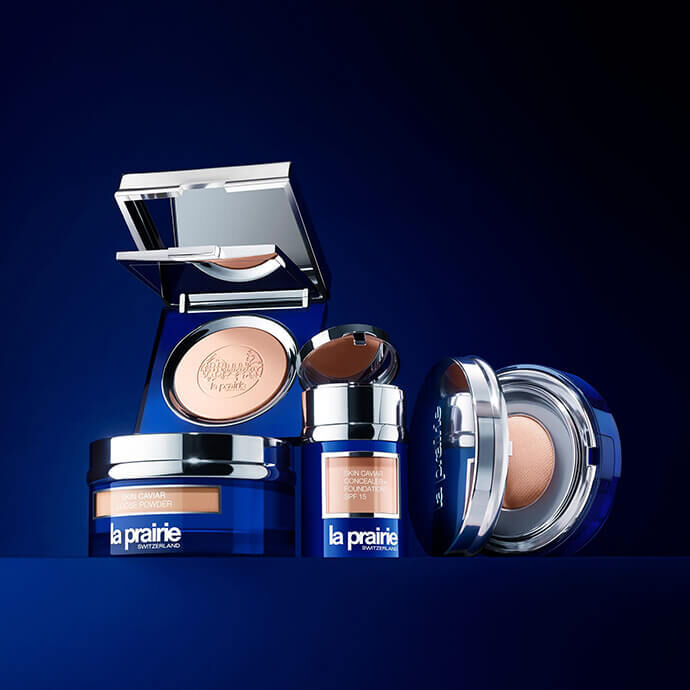 Make-up